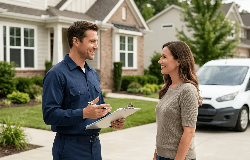 Mold Remediation Pullman, WV FAQs